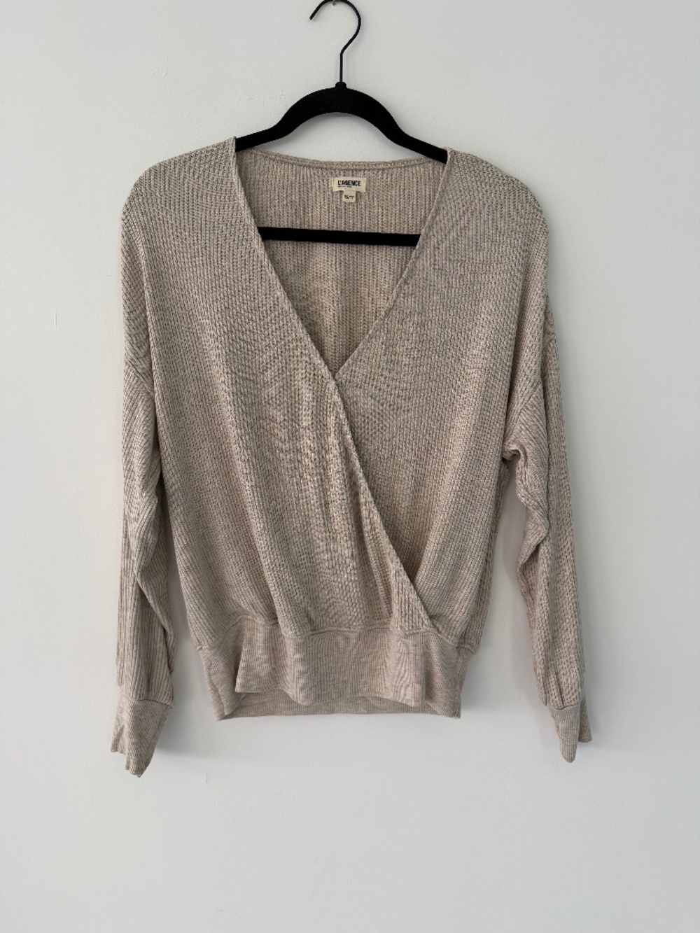 Lagence XS layering top